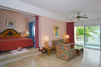 Riu Taino Hotel Bávaro Eksteriør billede